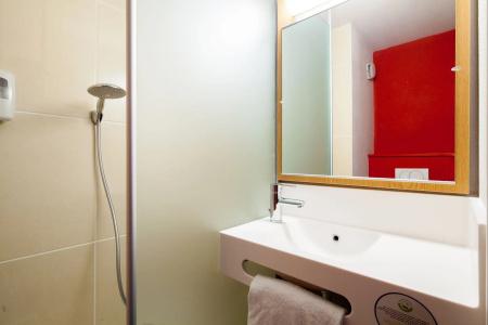 b&b hôTel Reims Centre Gare - 8
