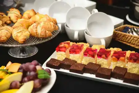 Best Western Plus Olsztyn Old Town - 9