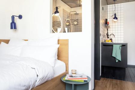 Stayery Friedrichshain - 31