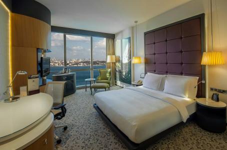 DoubleTree By Hilton Istanbul - Moda - 3