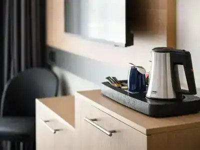 Novotel Szeged - 106