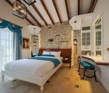 Alaçatı Molino - 3