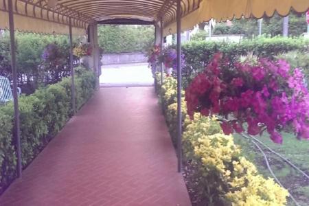 La Pineta Al Mare - 10