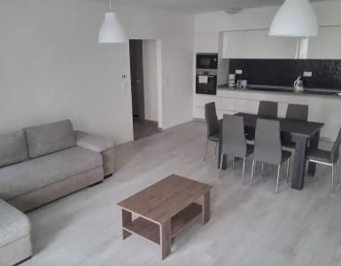 Nova City Aparthotel - 1