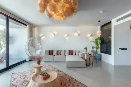 Harbour suites - 12