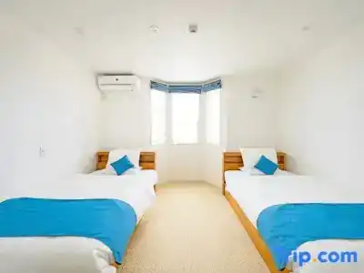 Ecot Irabu Bridge Premier - 44