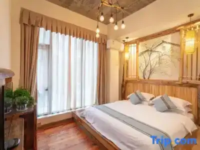 Yueting Eco Inn - 28
