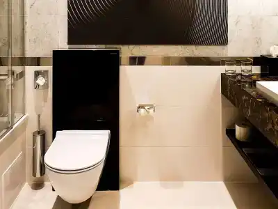 Sofitel Warsaw Victoria - 46
