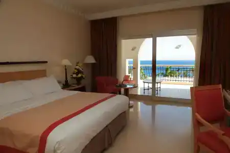 Savoy Sharm El Sheikh - 37