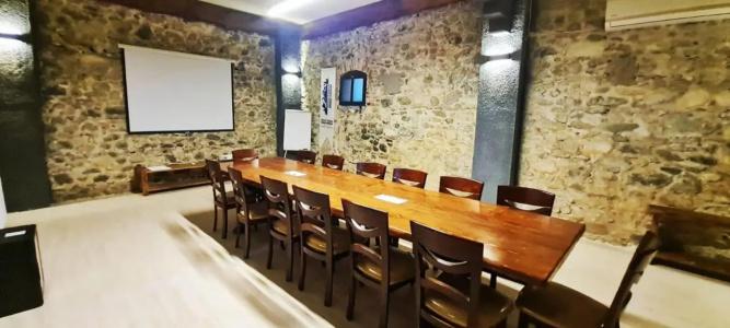 Manastırhan Kazdağları Butik Otel - 35