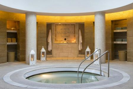 Terme di Saturnia Natural Spa & Golf - The Leadings of the World - 38