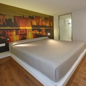 Granada Five Senses Rooms & Suites - 79