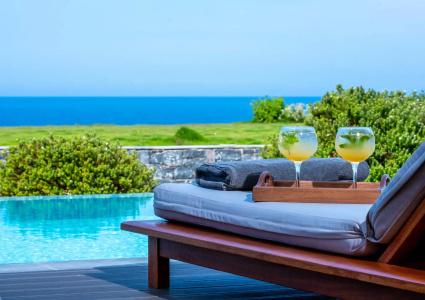 Nana Princess Suites Villas & Spa - 156