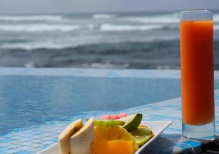 Cantaloupe Aqua - 11