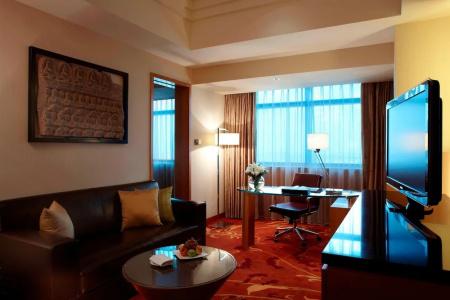 Suzhou Marriott - 134