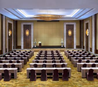 Sheraton Hua Hin Resort & Spa - Sha Extra Plus - 14
