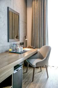 Mercure Gold District - 2