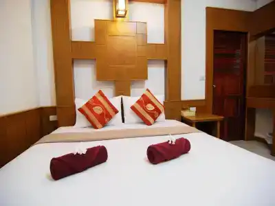 Nature Beach Resort, Koh Lanta - 150