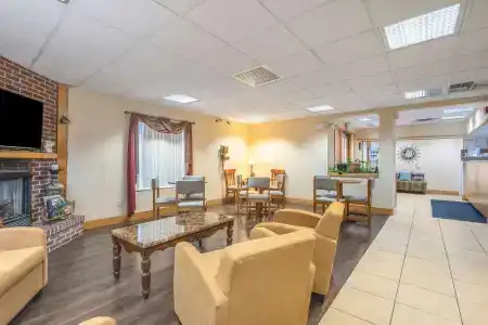 Americas Best Value Inn - - 11