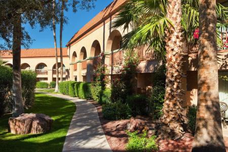 Four Points by Sheraton Tucson Airport - 46