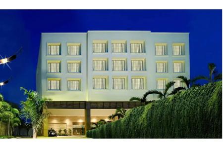Park Plaza Chennai Omr - 0