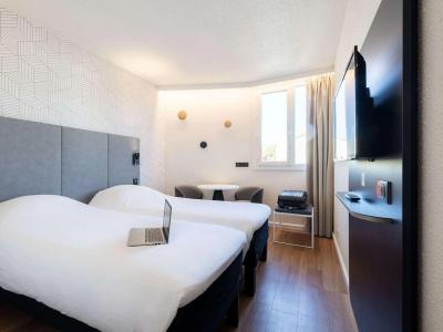 ibis Beziers Est Mediterranee A9/A75 - 21