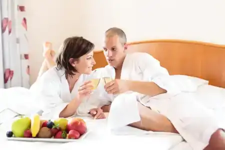 Kehida Termál Resort & Spa - 22