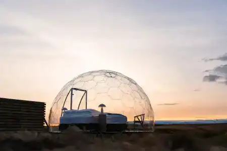 Aurora Igloo - 52