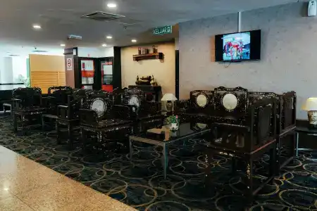 Sentral Riverview Melaka - 23