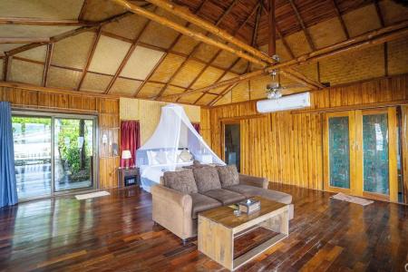 Koh Jum Resort - 125