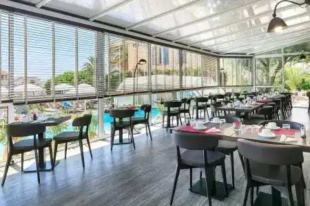 The Originals Boutique, Hôtel des Orangers, Cannes (Inter-Hotel) - 24