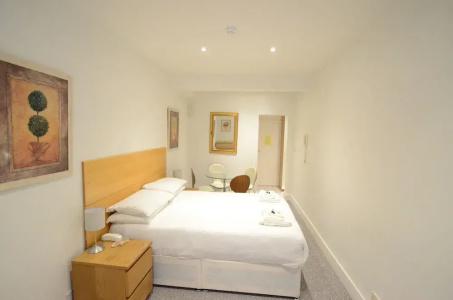 Amber Residence Aparthotel - 234