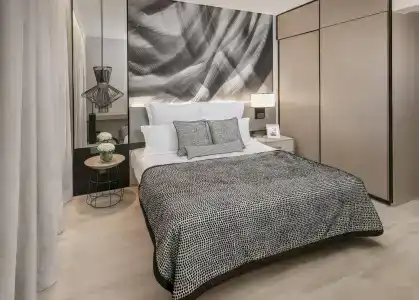 Ascott Orchard Singapore - 3