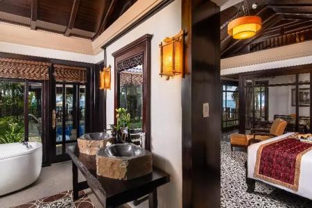Anja Beach Resort & Spa - 170