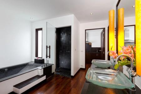 Sensive Hill Villas - Sha - 27