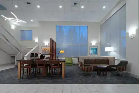 Holiday Inn Express Seattle - Sea-Tac Airport, An Ihg - 16