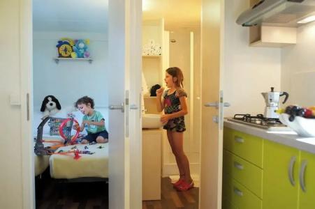 Premium Sirena Village Mobile Homes - 43