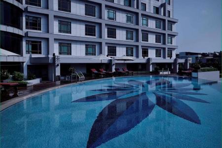 Pullman Hanoi - 15