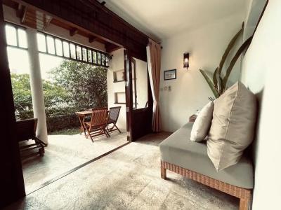 Aleenta Resort And Spa, Hua Hin - Pranburi Sha Plus - 109