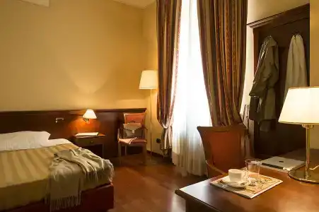 Centro Paolo Vi - 4