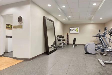 Home2 Suites by Hilton - 21