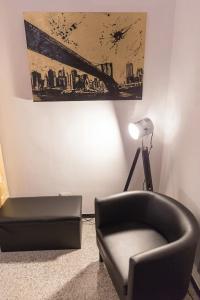 Metropolitan b&b - 13