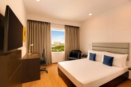 Keys Select Hosur Road - By Lemon Trees - 13