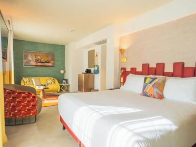 H10 Andalucía Plaza - Только для взрослых - 5