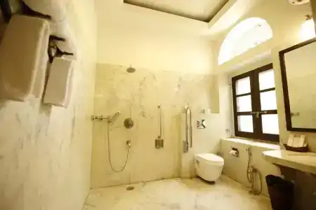 Narain Niwas Palace - 82