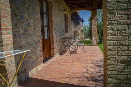 PanElios Borgo Vacanze - 131