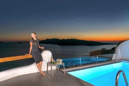 Elite Luxury Suites - 106