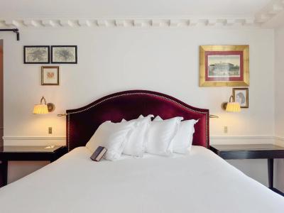 La Chambre du Marais - 27