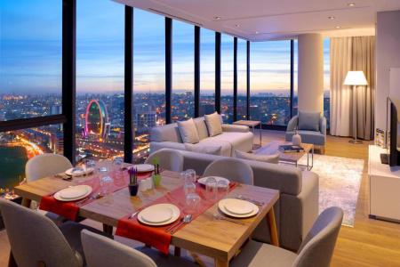 Movenpick Living Istanbul - 48