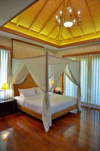 Royal Sammuk Villa - 31